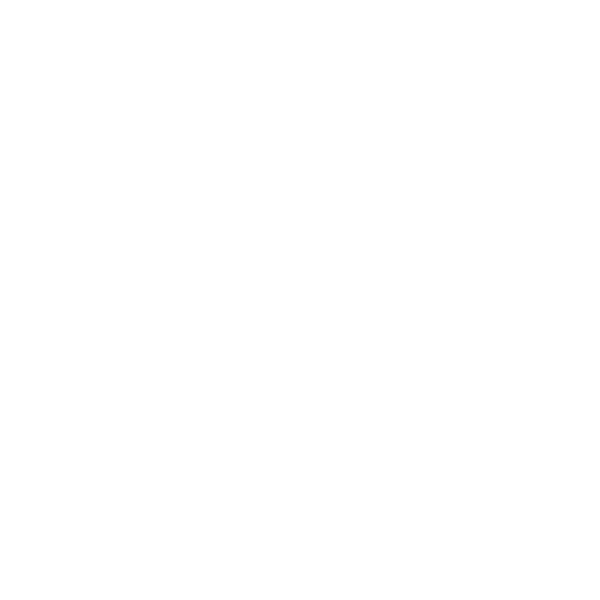 Chaser & Co. Apparel