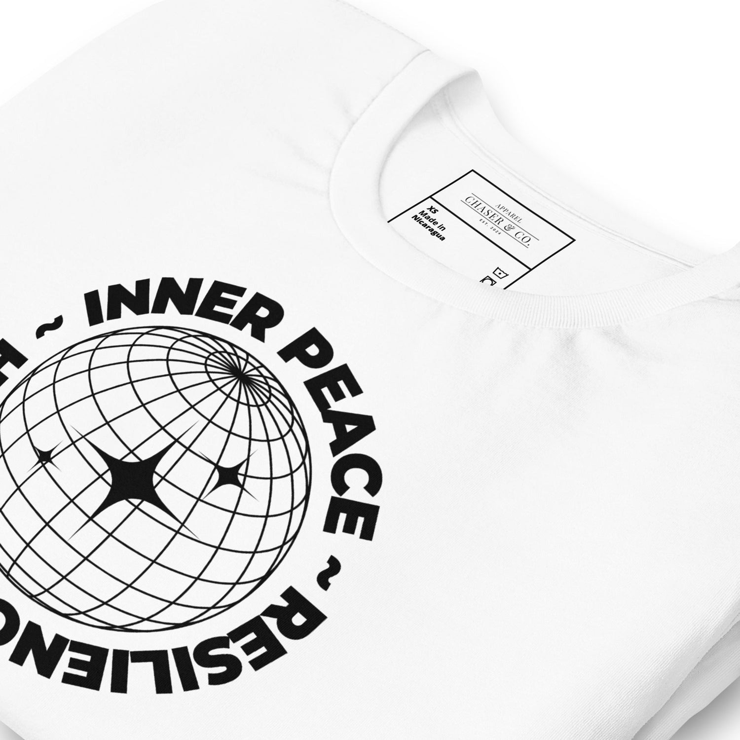 Men's Apparel