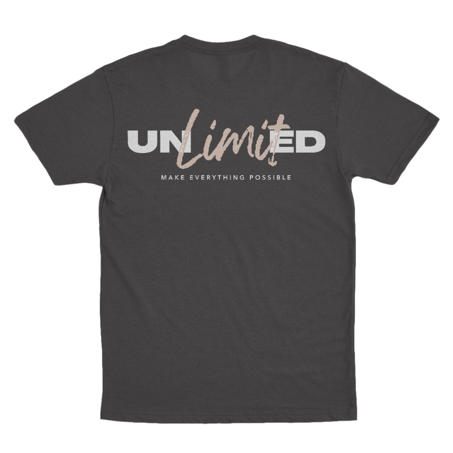 Chaser Unlimited T (Black)