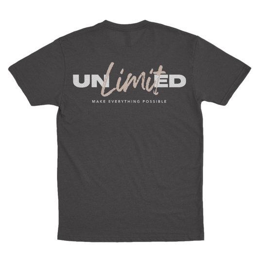 Chaser Unlimited T (Black)