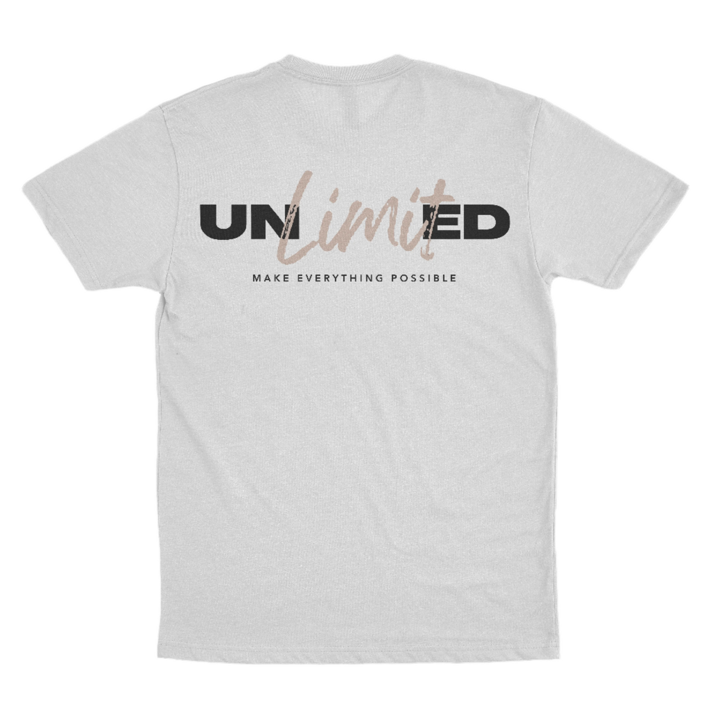 Chaser Unlimited T (White)